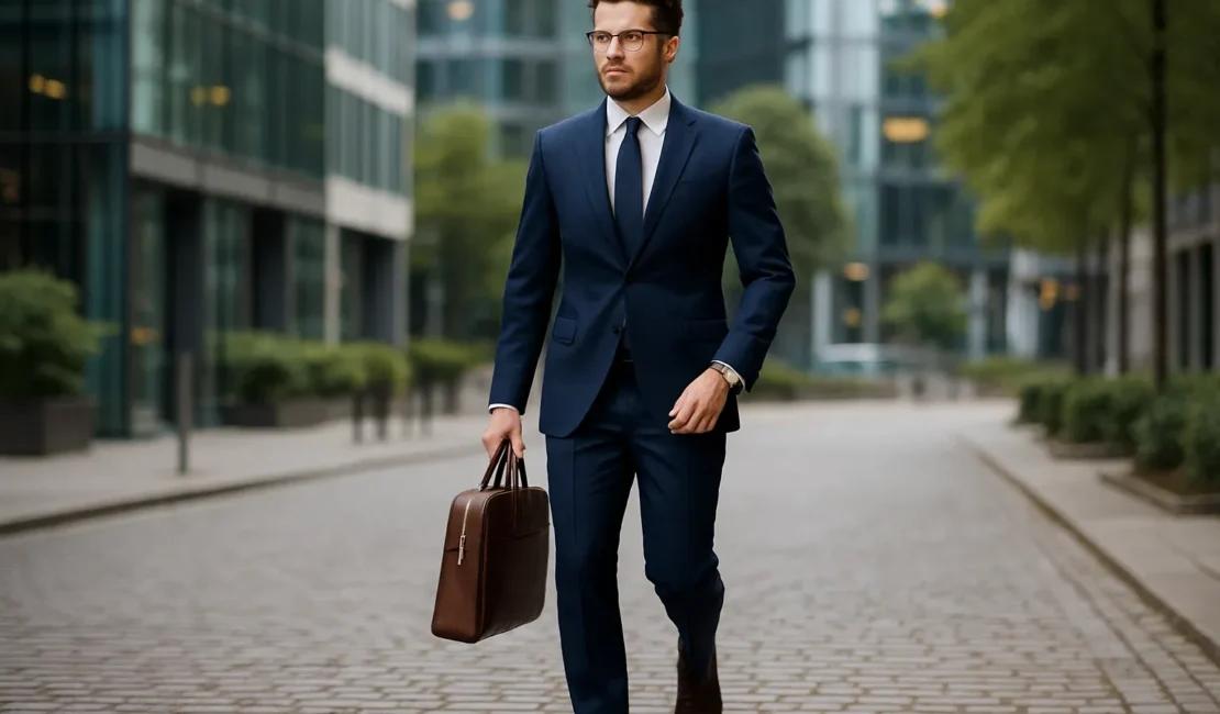 Mens Designer Dress Shoes You Need in 2025 — From Classic to Luxury