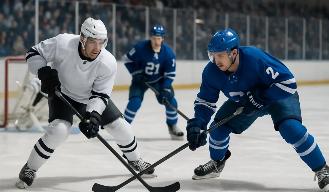 How Long Are Hockey Games? Regulation Time, Overtime & Real‑World Duration