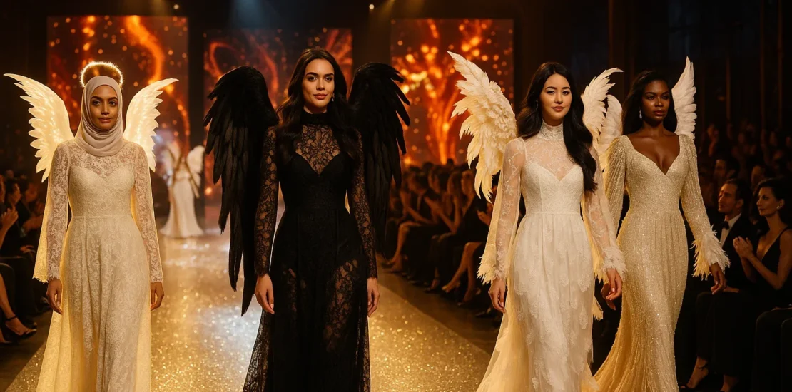 Victoria's Secret Fashion Show 2025: Date, Models, Performers & Highlights