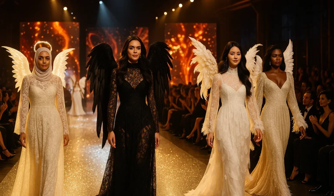 Victoria's Secret Fashion Show 2025: Date, Models, Performers & Highlights