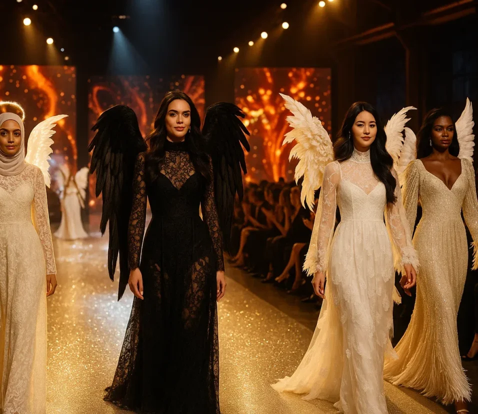 Victoria's Secret Fashion Show 2025: Date, Models, Performers & Highlights