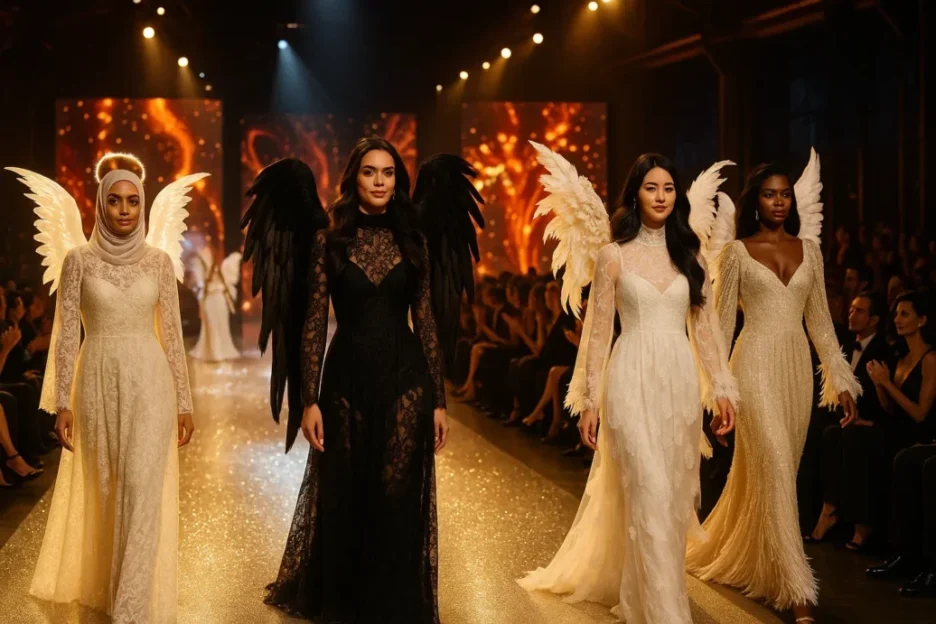 Victoria's Secret Fashion Show 2025: Date, Models, Performers & Highlights