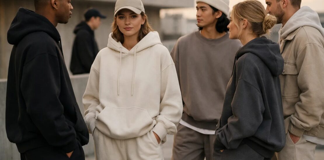 Essentials Clothing Brand Guide: Style, Quality & Streetwear Appeal