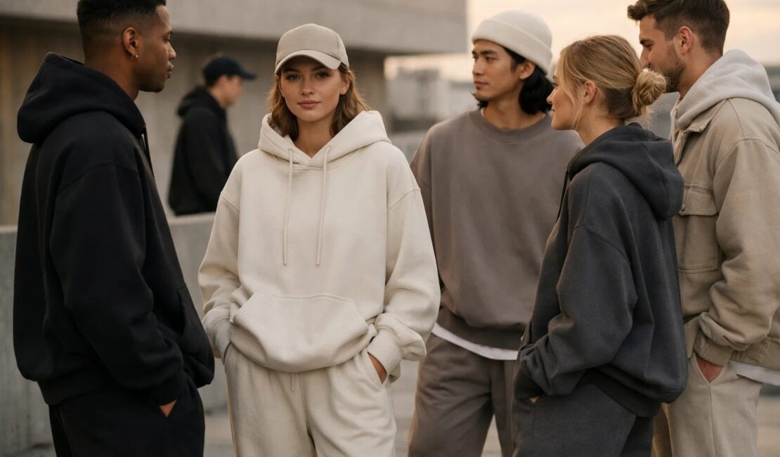 Essentials Clothing Brand Guide: Style, Quality & Streetwear Appeal