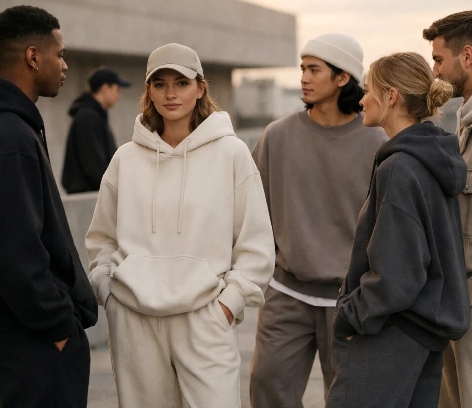 Essentials Clothing Brand Guide: Style, Quality & Streetwear Appeal