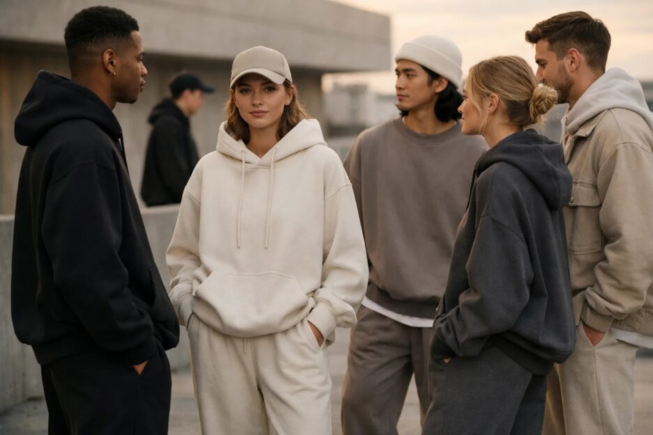 Essentials Clothing Brand Guide: Style, Quality & Streetwear Appeal