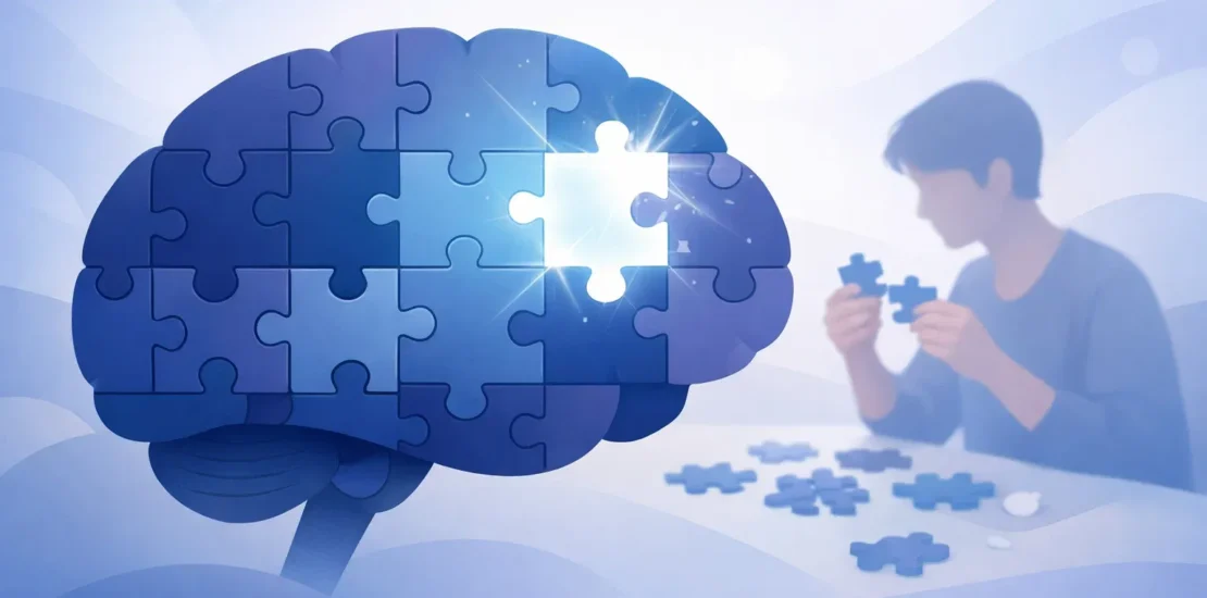 The Psychology Behind Puzzles: Why Our Brains Crave Logic Challenges