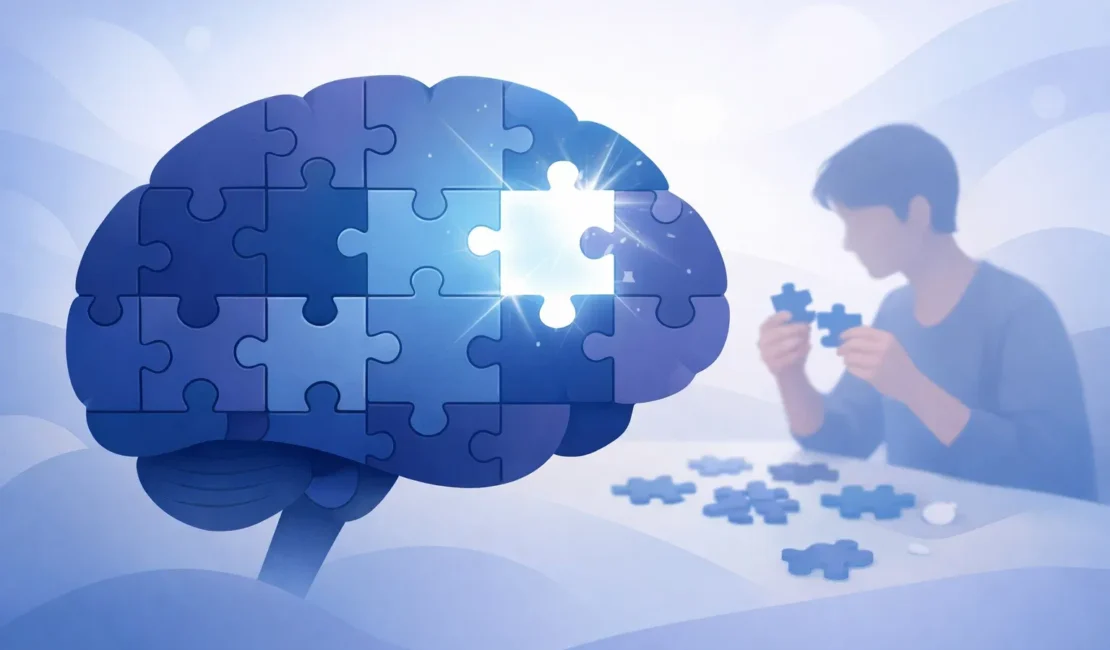 The Psychology Behind Puzzles: Why Our Brains Crave Logic Challenges
