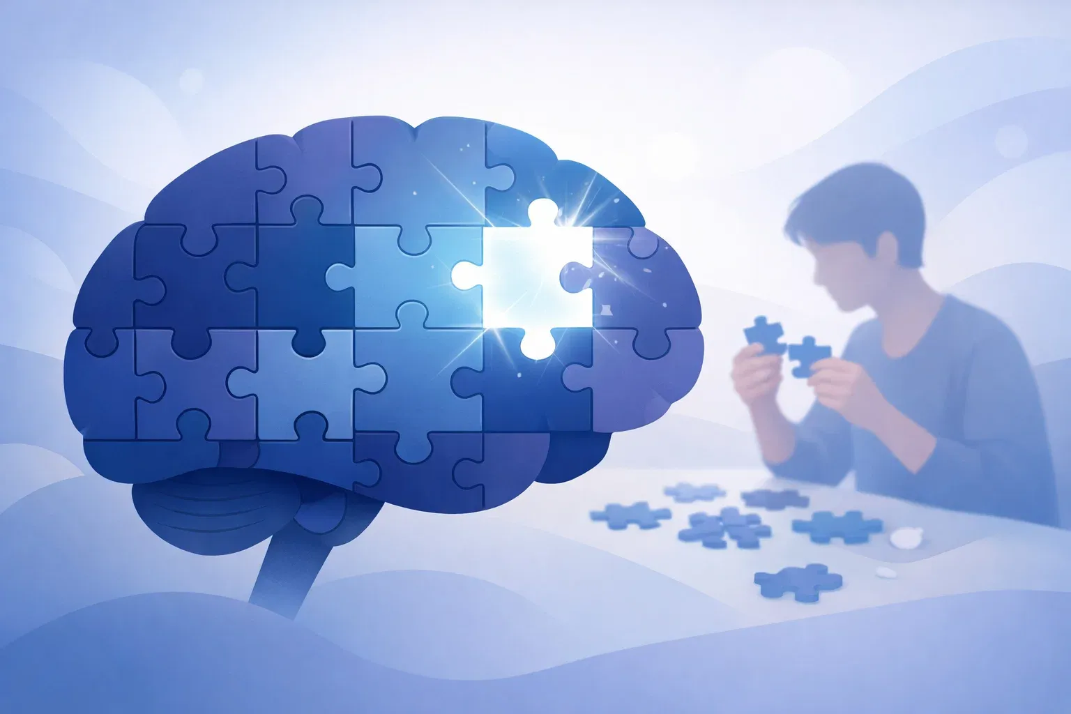 The Psychology Behind Puzzles: Why Our Brains Crave Logic Challenges
