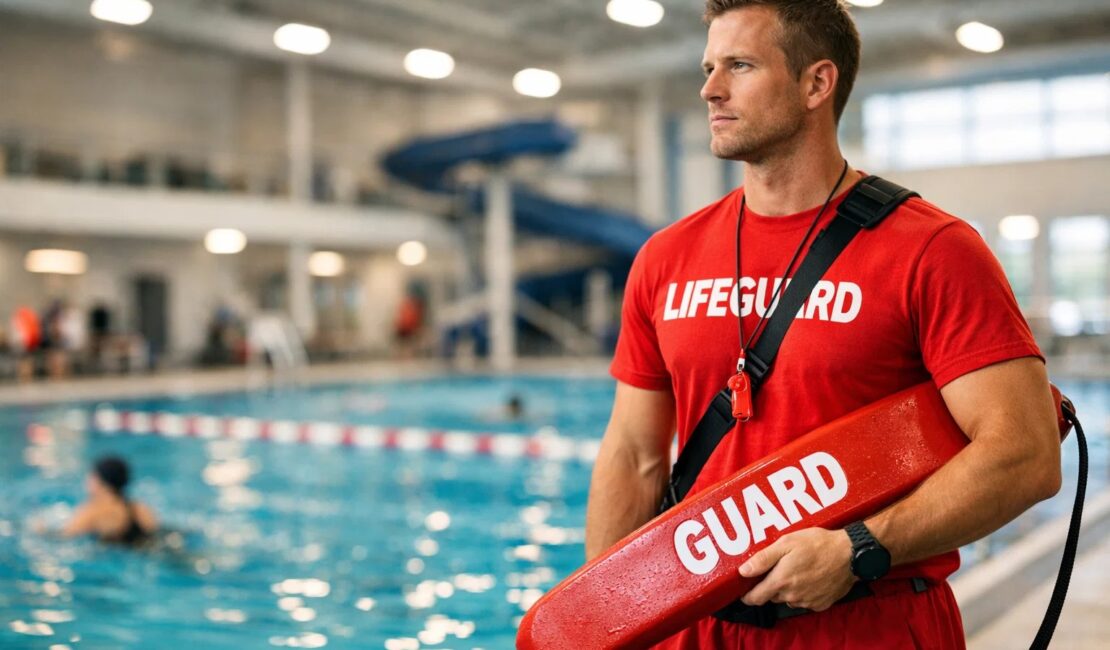Is a Lifeguard Career Your True Calling? Unlocking a Future of Purpose and Preparedness