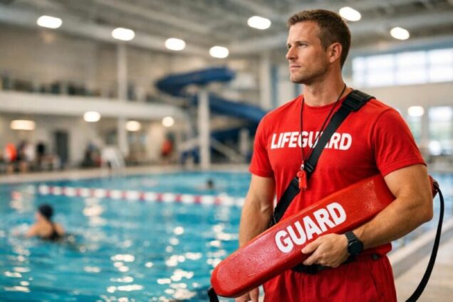 Is a Lifeguard Career Your True Calling? Unlocking a Future of Purpose and Preparedness
