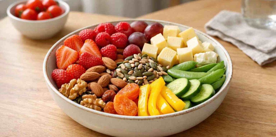 The Rise of Snack Bowls That Look Like Art and Feel Like Self-Care