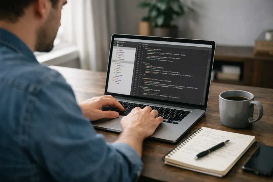 Understanding Soutaipasu (Relative Path): How It Works and Why It Matters