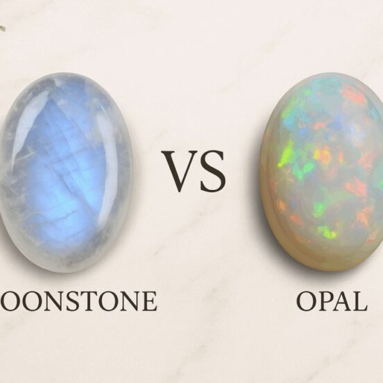 Moonstone & Opal Combinations: Styling Tips from Jewelry Designers