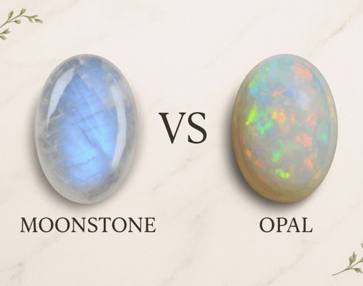 Moonstone & Opal Combinations: Styling Tips from Jewelry Designers