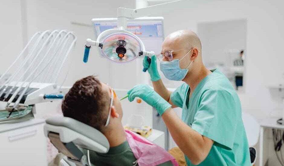 Advancements in Dental Imaging Technologies