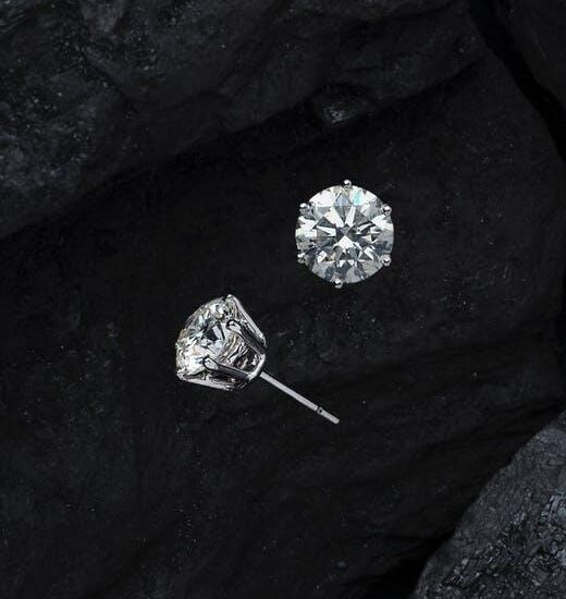 Essential Diamond Jewelry Pieces That Shine in Any Collection