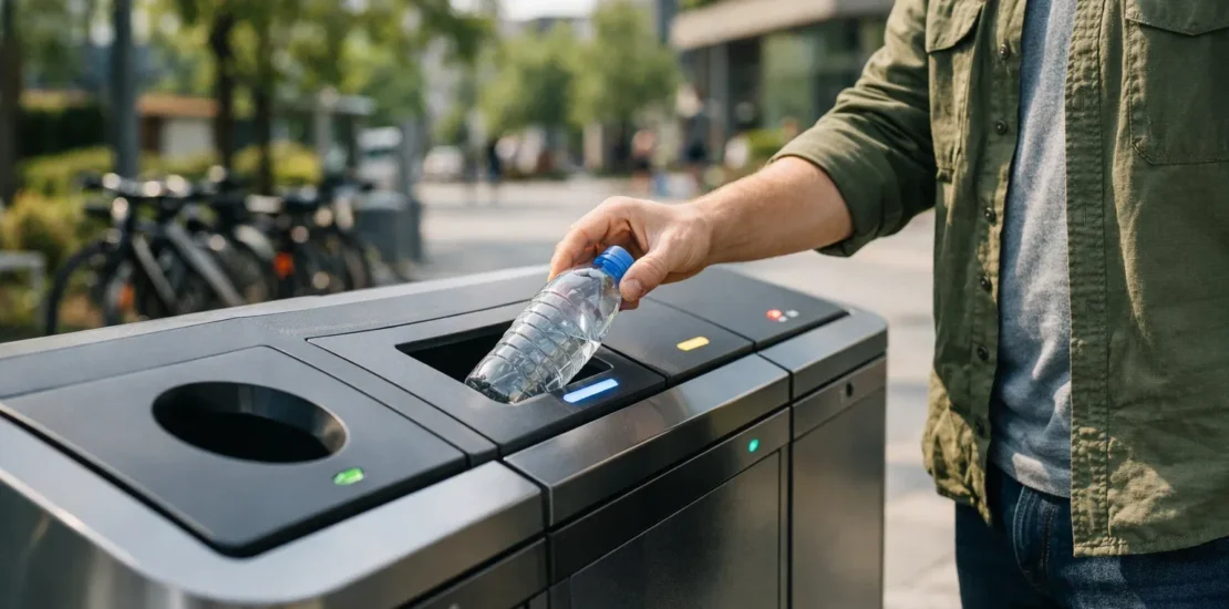 MataRecycler Explained: How Smart Recycling Technology Works in 2025