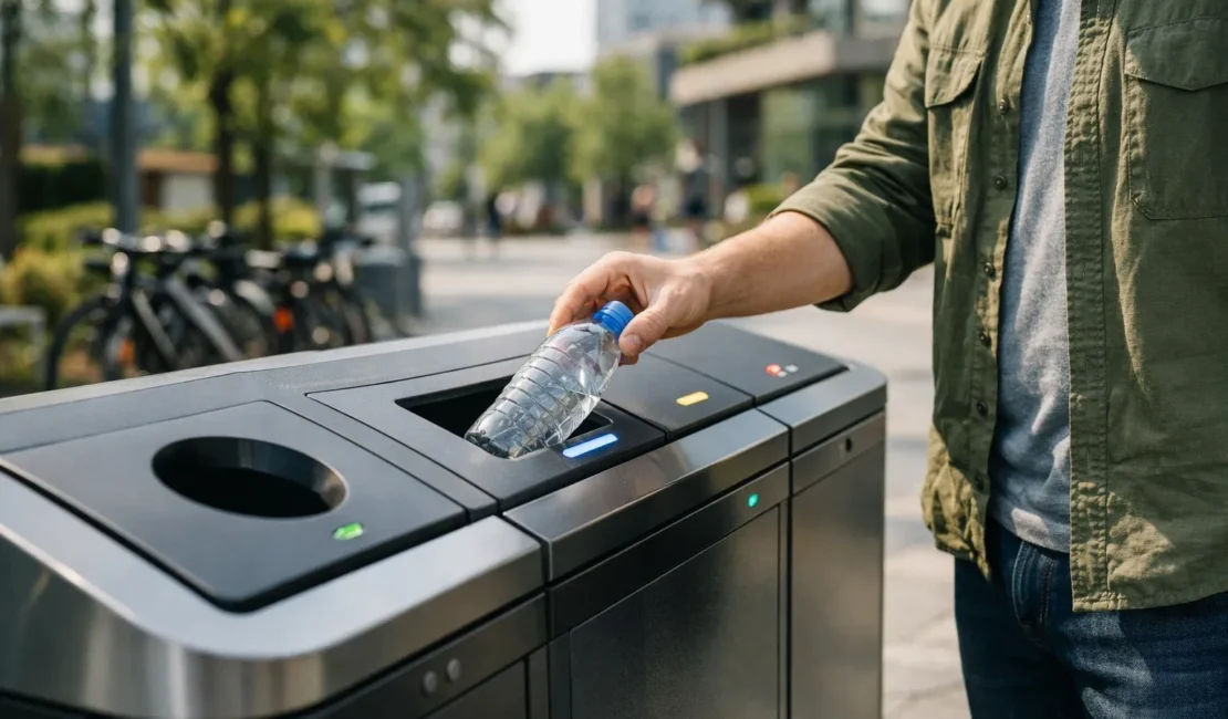 MataRecycler Explained: How Smart Recycling Technology Works in 2025