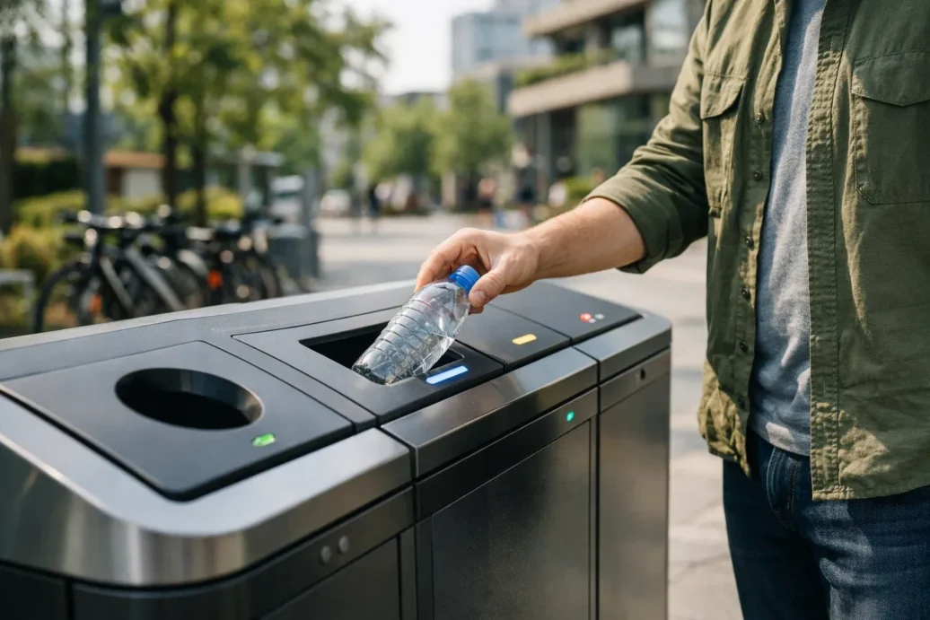 MataRecycler Explained: How Smart Recycling Technology Works in 2025