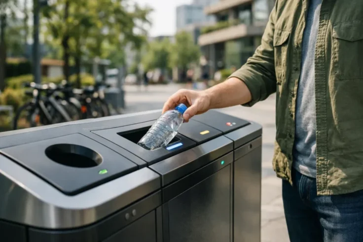 MataRecycler Explained: How Smart Recycling Technology Works in 2025