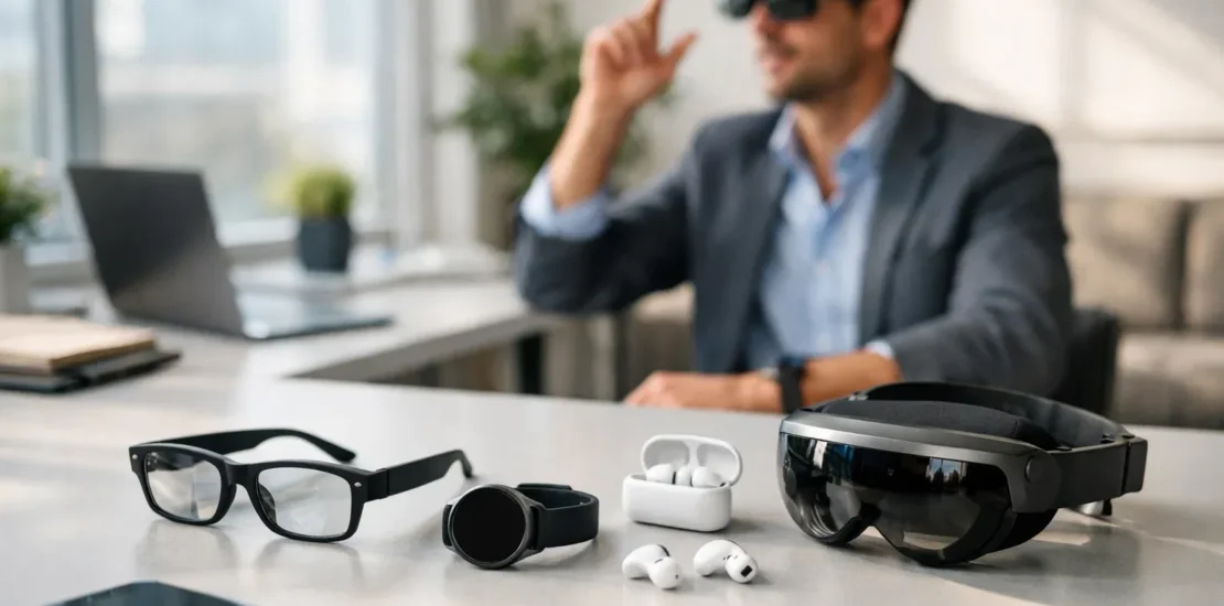 tech giants envision future beyond smartphones