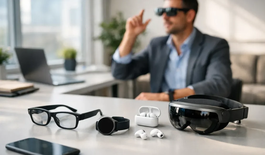 tech giants envision future beyond smartphones