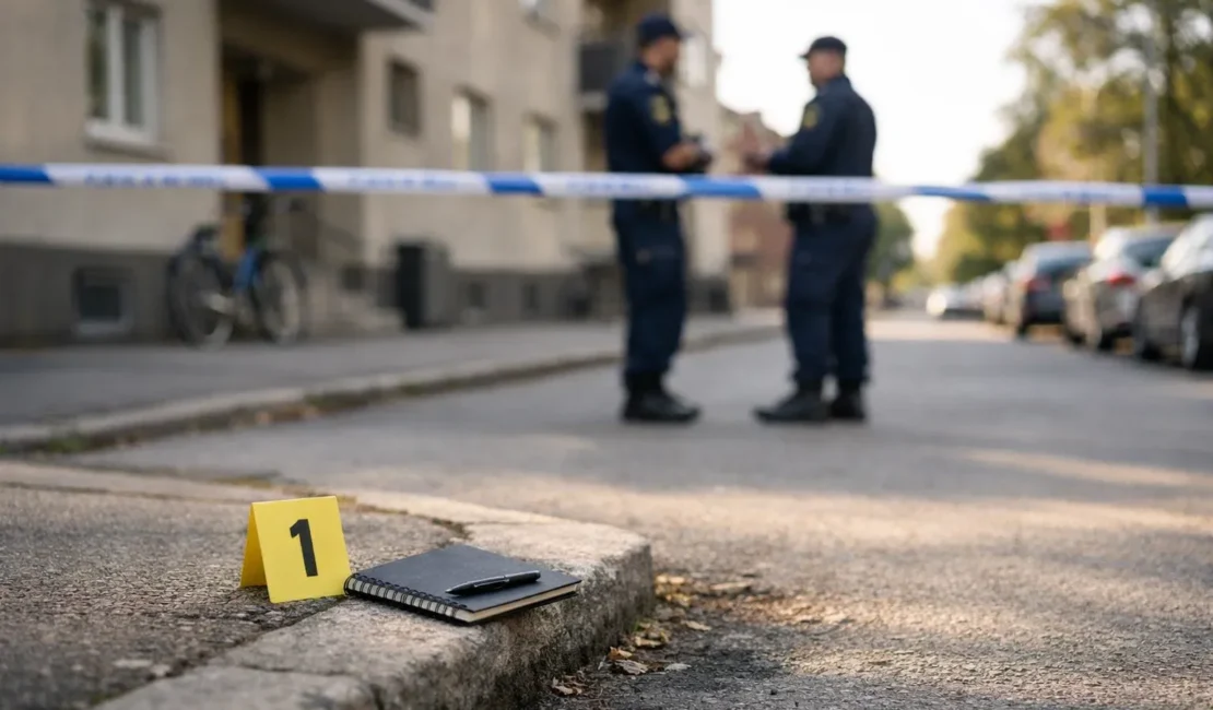 Gärningen Meaning in English: Usage, Examples & Real Life Contexts