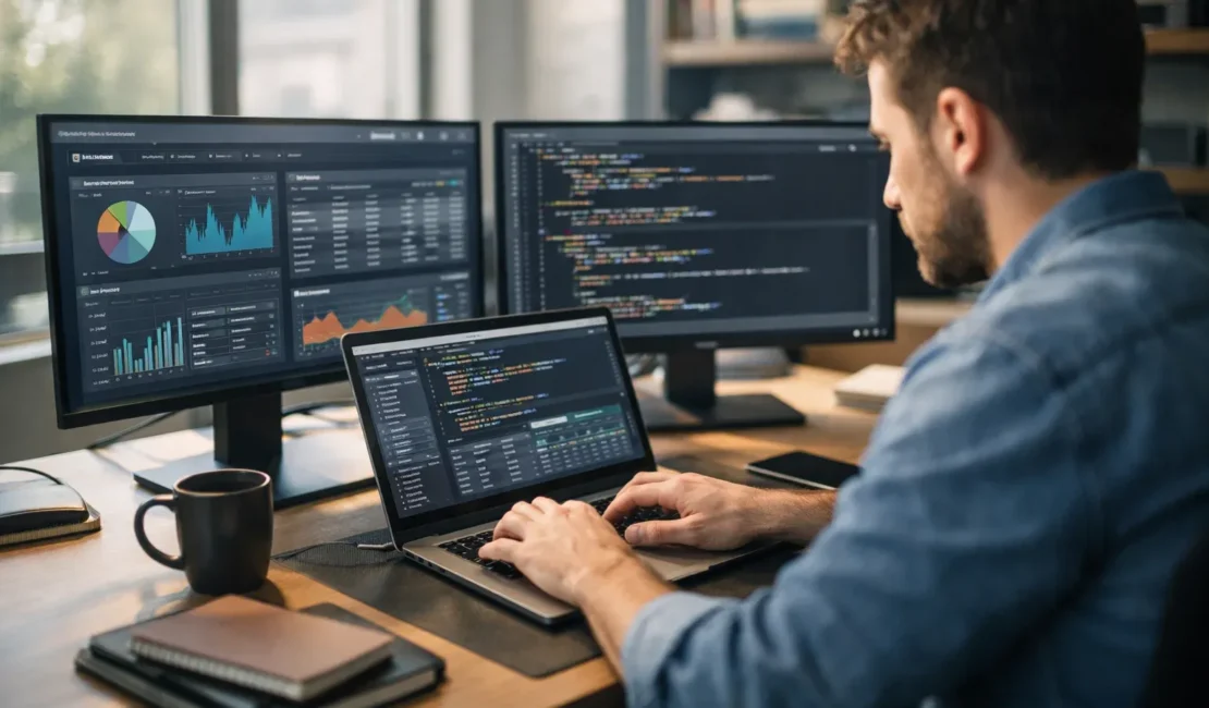 Sruffer DB in 2026: Architecture, Performance & Real‑World Use Cases