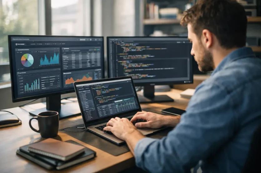 Sruffer DB in 2026: Architecture, Performance & Real‑World Use Cases