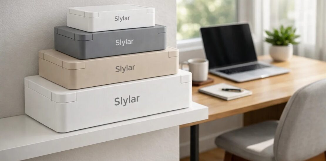 Slylar Box Review: Smart Storage for Small Spaces in 2026