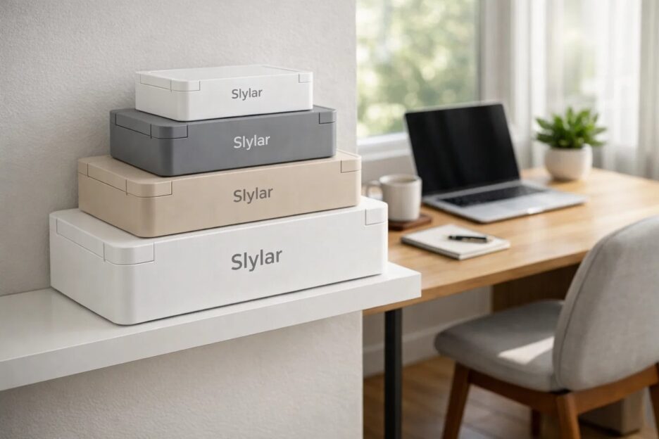 Slylar Box Review: Smart Storage for Small Spaces in 2026