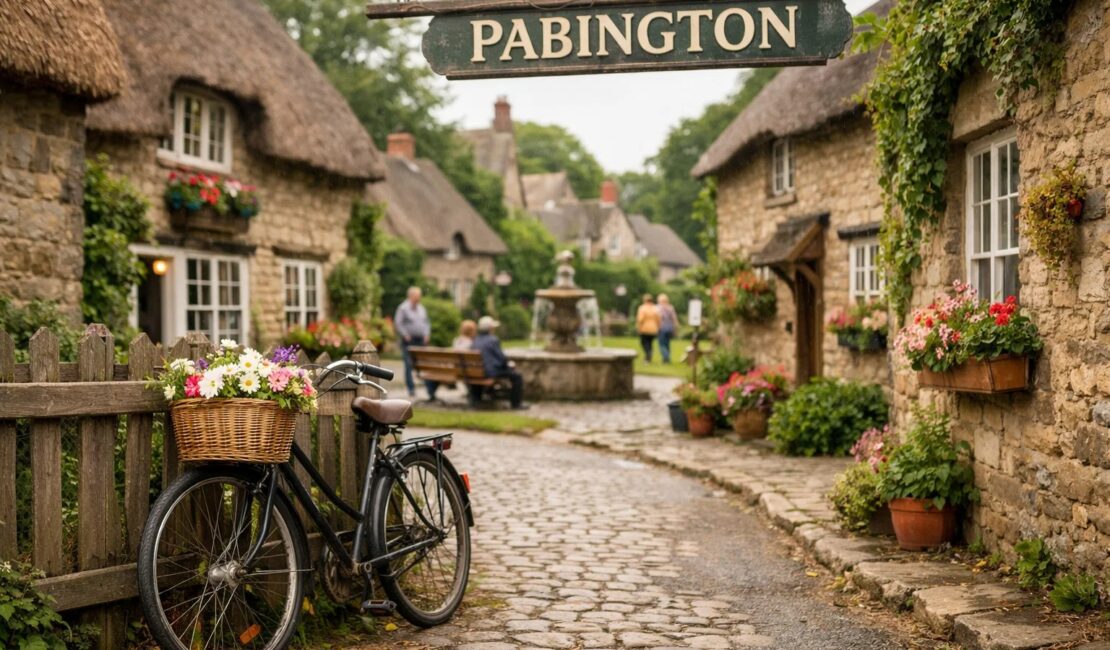 Pabington Explained: The Fictional Name That’s Capturing Digital Culture