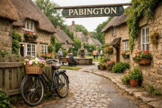 Pabington Explained: The Fictional Name That’s Capturing Digital Culture