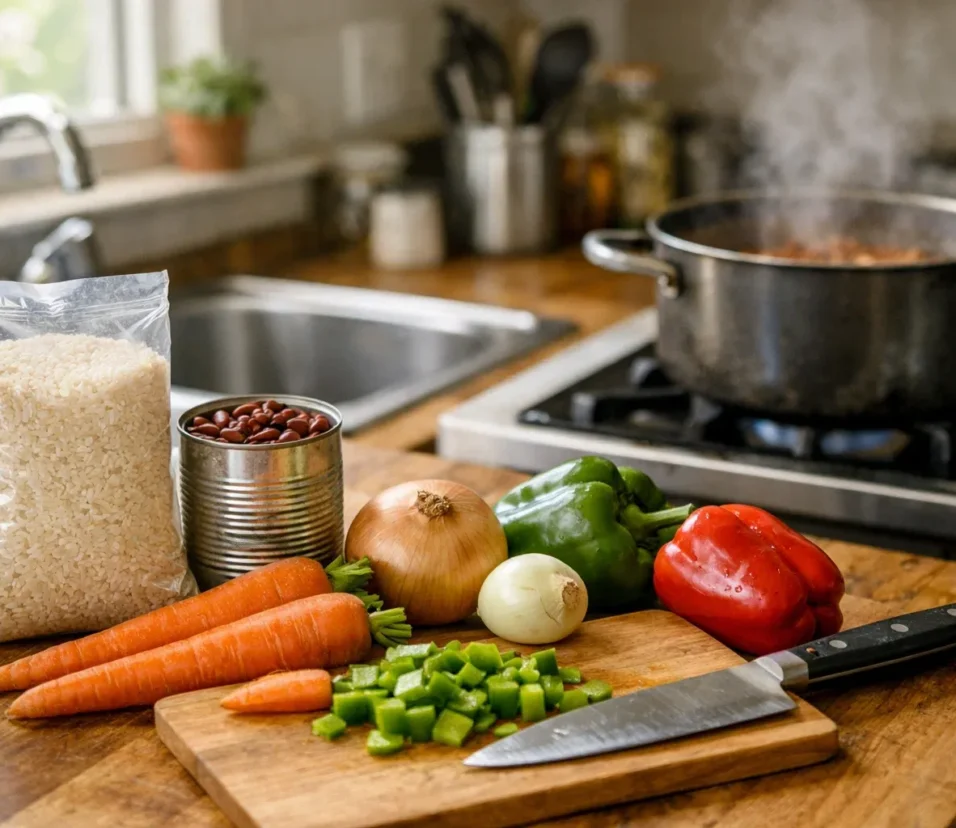 15 Best Budget Meals Under $10 (Simple Recipes Anyone Can Make)