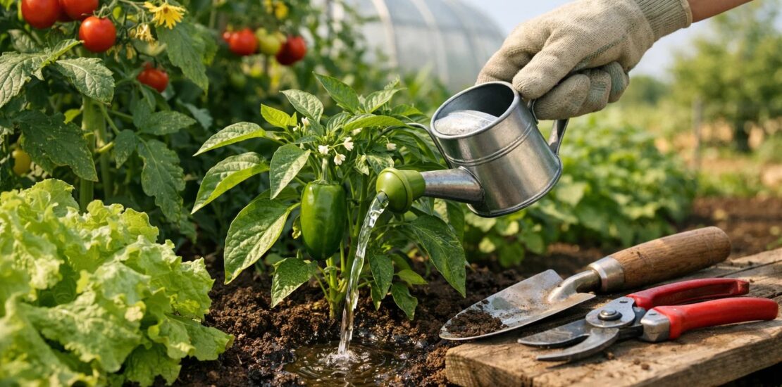 Discover Inkacito: Meaning, Uses, and Why It’s Trending in Agriculture