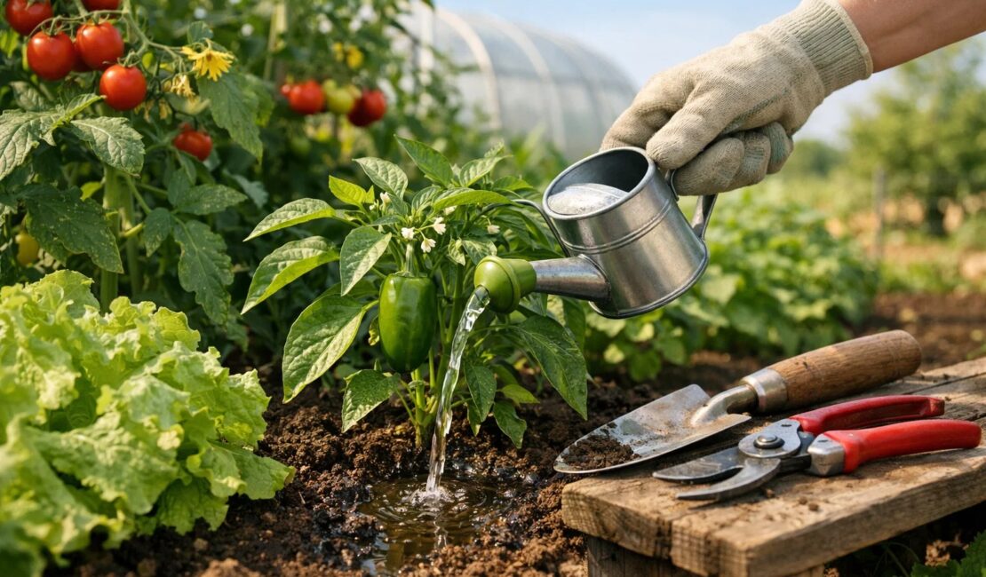 Discover Inkacito: Meaning, Uses, and Why It’s Trending in Agriculture