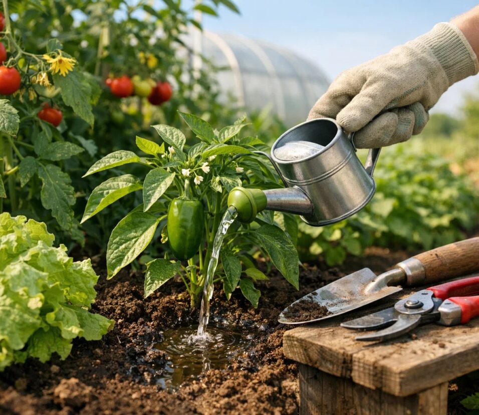 Discover Inkacito: Meaning, Uses, and Why It’s Trending in Agriculture