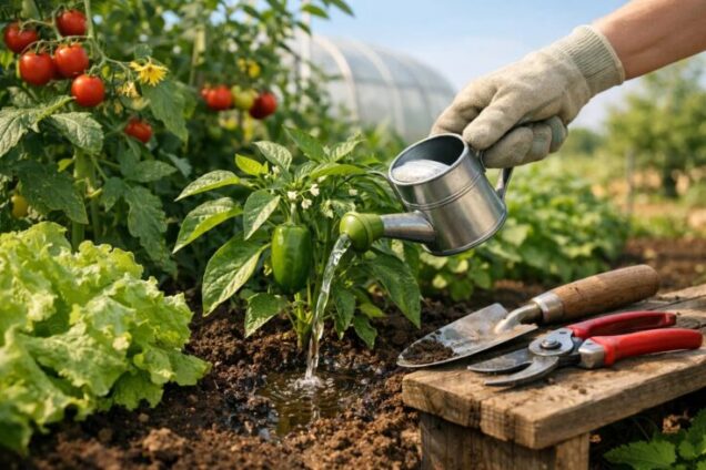 Discover Inkacito: Meaning, Uses, and Why It’s Trending in Agriculture