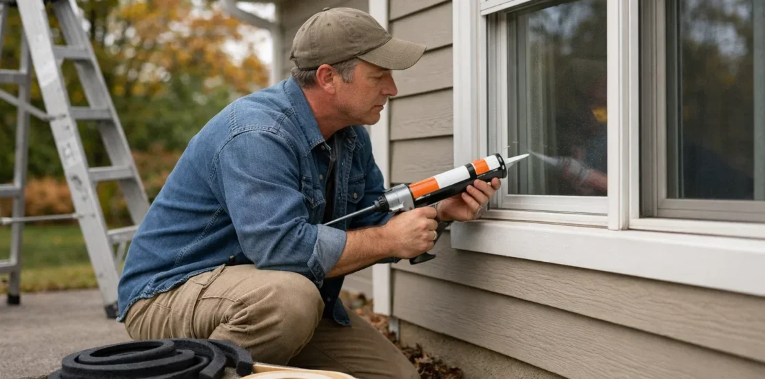 How to Weather-Proof Your Home: Proven Tips to Protect Against All Seasons