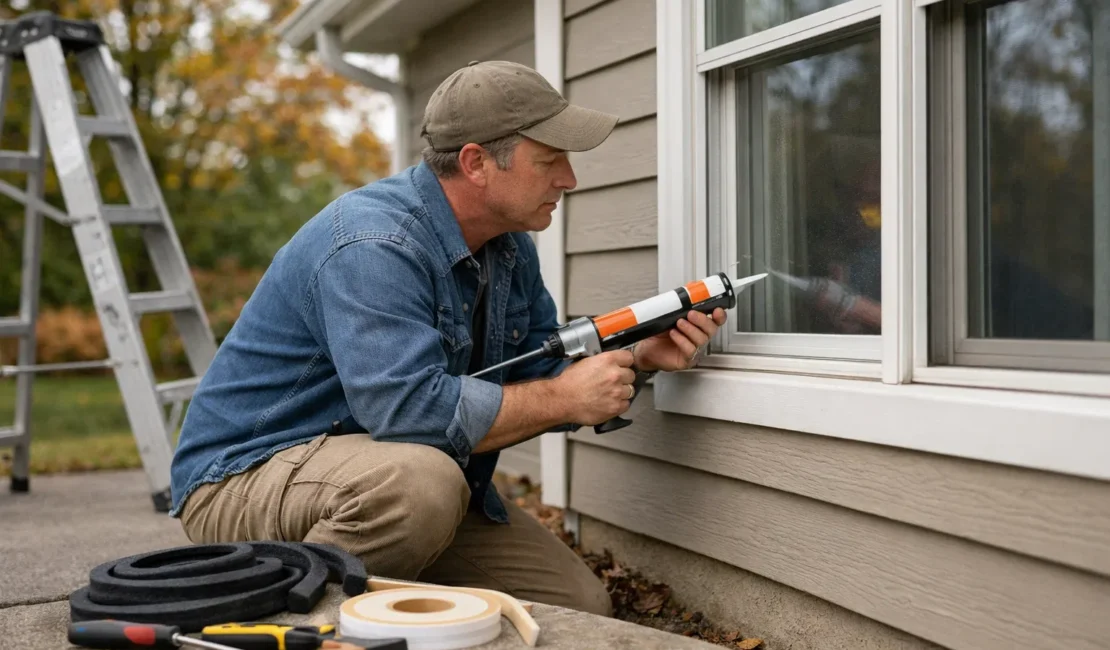 How to Weather-Proof Your Home: Proven Tips to Protect Against All Seasons