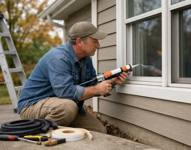 How to Weather-Proof Your Home: Proven Tips to Protect Against All Seasons