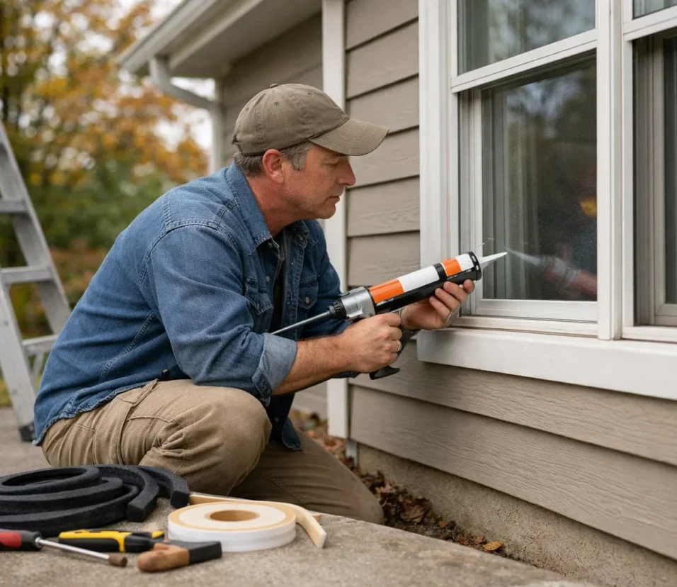 How to Weather-Proof Your Home: Proven Tips to Protect Against All Seasons