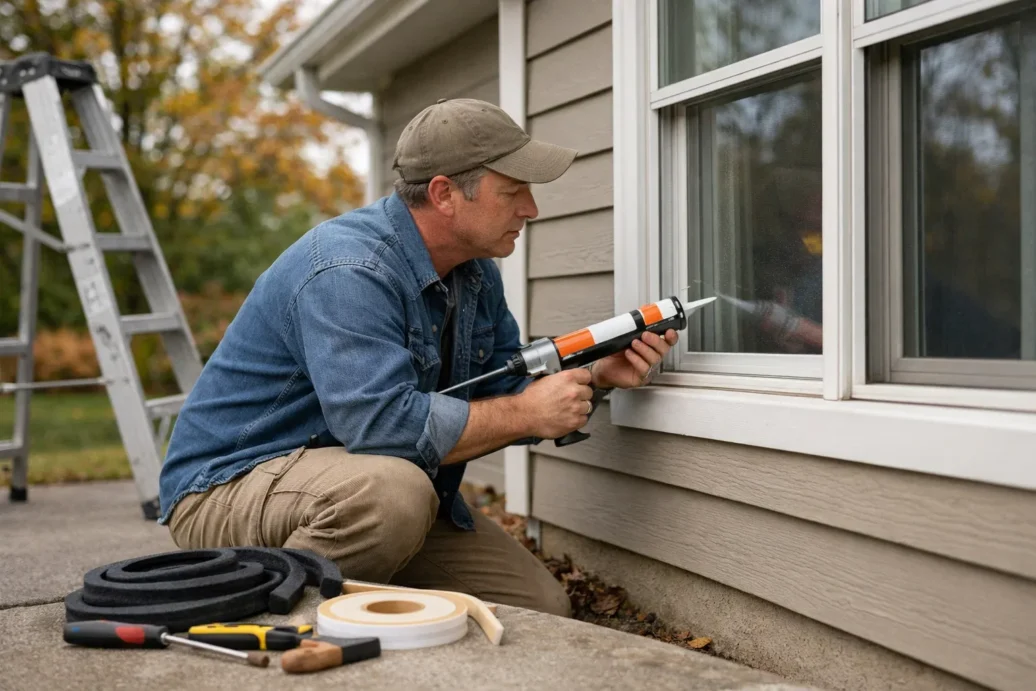 How to Weather-Proof Your Home: Proven Tips to Protect Against All Seasons