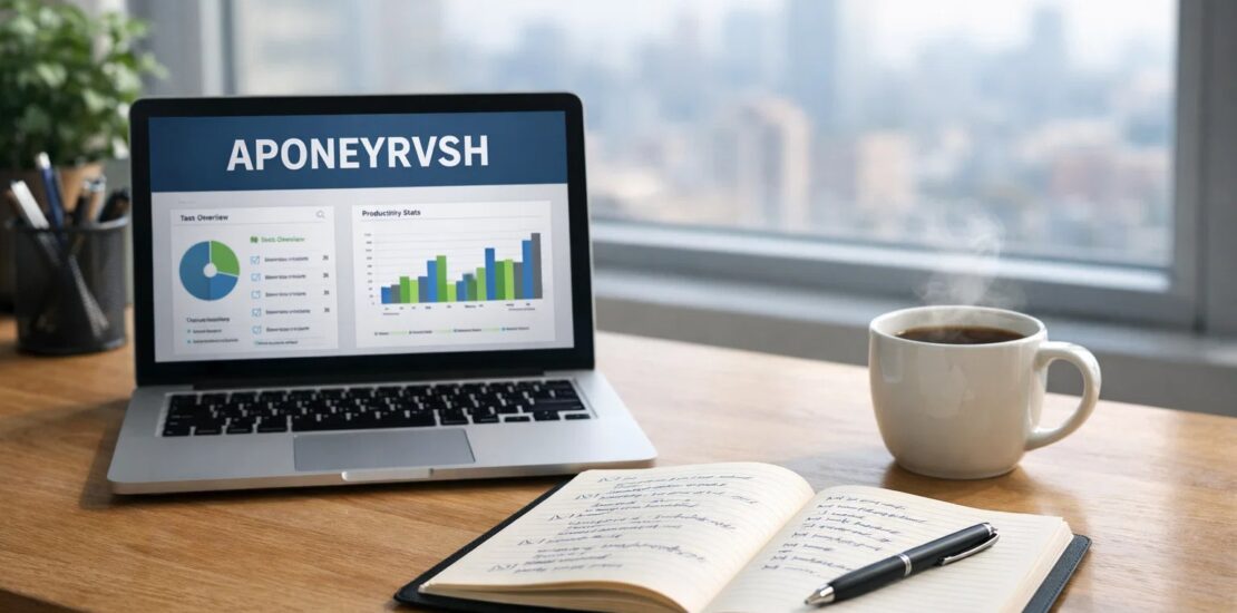 What Is Aponeyrvsh? Meaning and Benefits Revealed