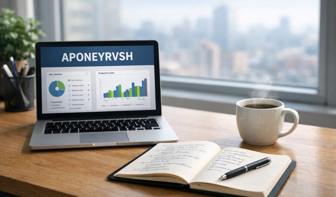 What Is Aponeyrvsh? Meaning and Benefits Revealed