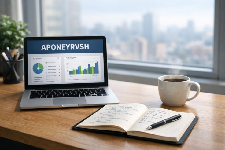 What Is Aponeyrvsh? Meaning and Benefits Revealed