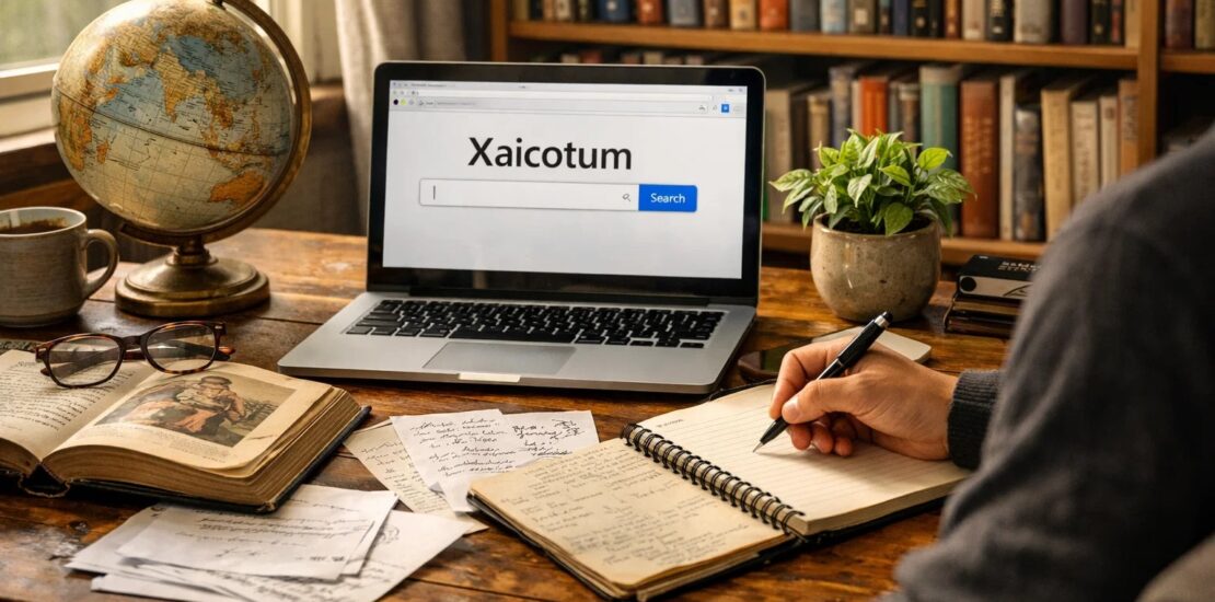 Xaicotum Explained: Origins, Meaning & Modern Use