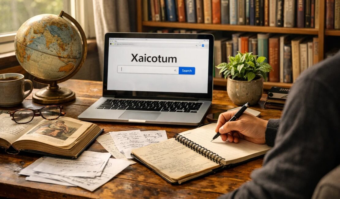Xaicotum Explained: Origins, Meaning & Modern Use