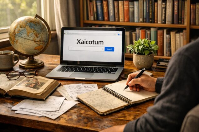 Xaicotum Explained: Origins, Meaning & Modern Use